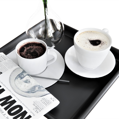  简美杯具 咖啡su模型 