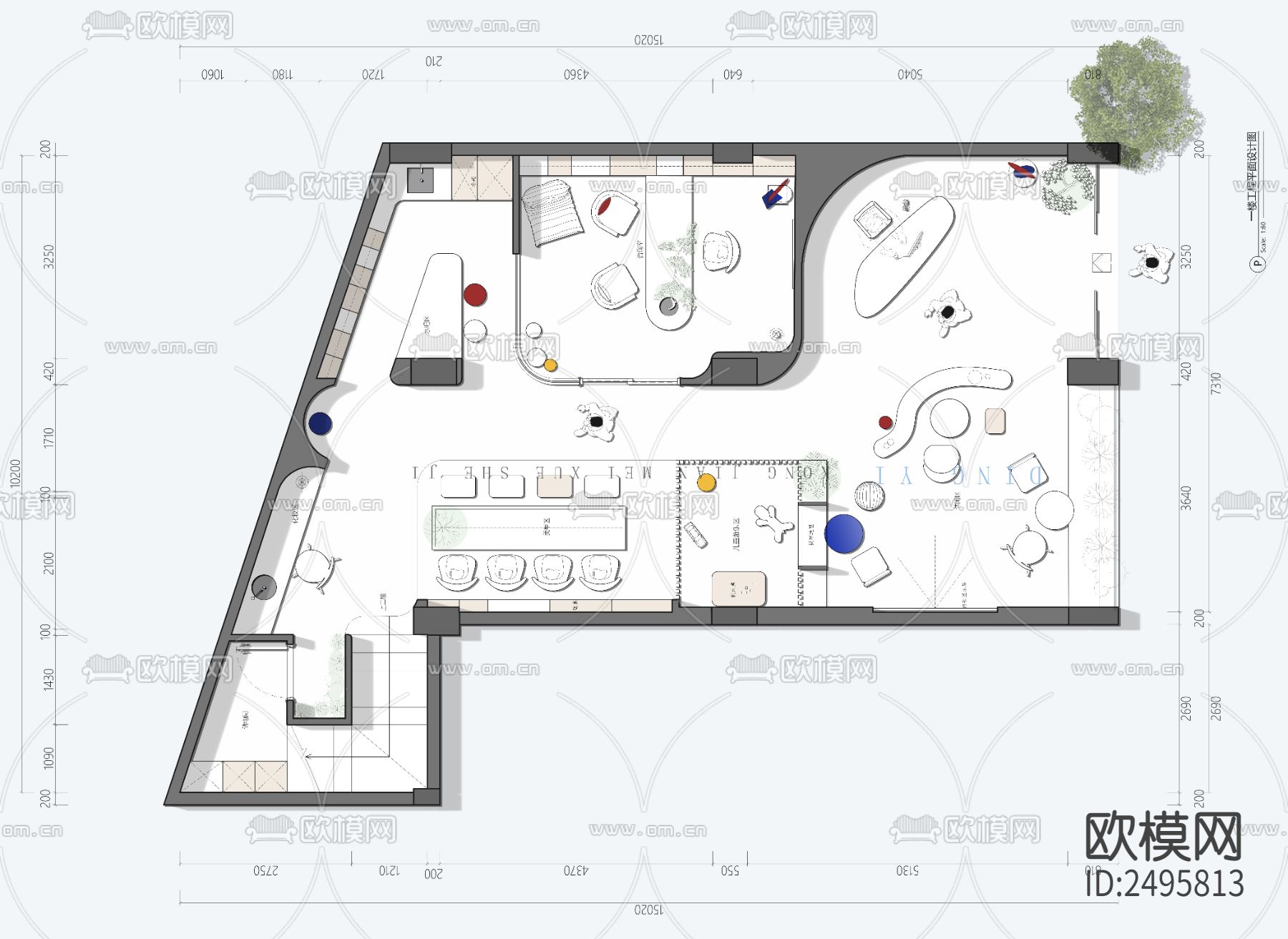 240 cad 3dmax 