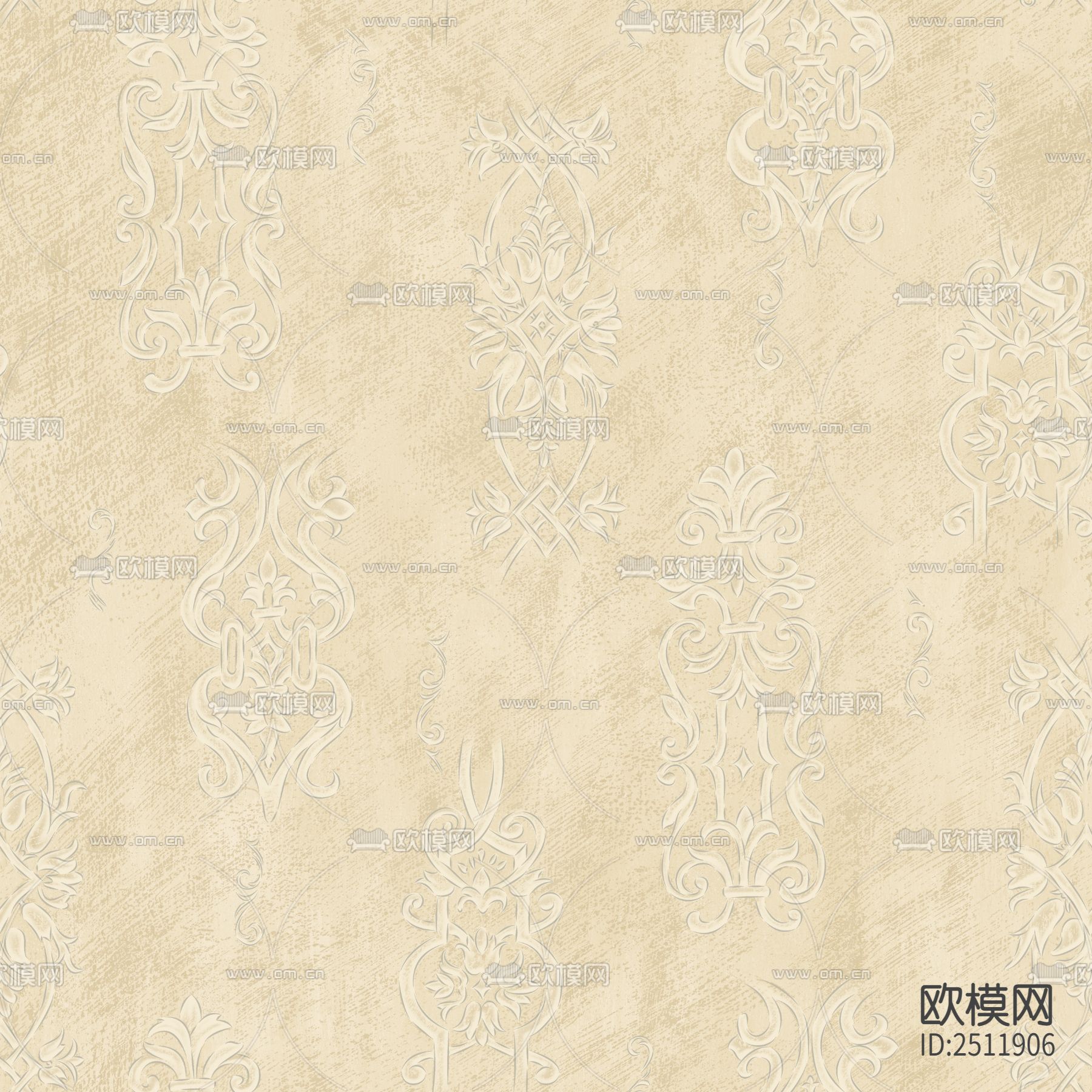 墙纸下载（渲染图4）