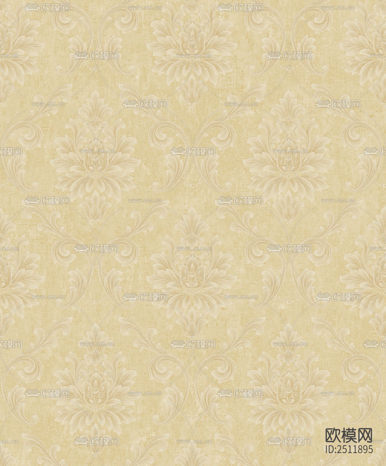 墙纸下载（渲染图4）