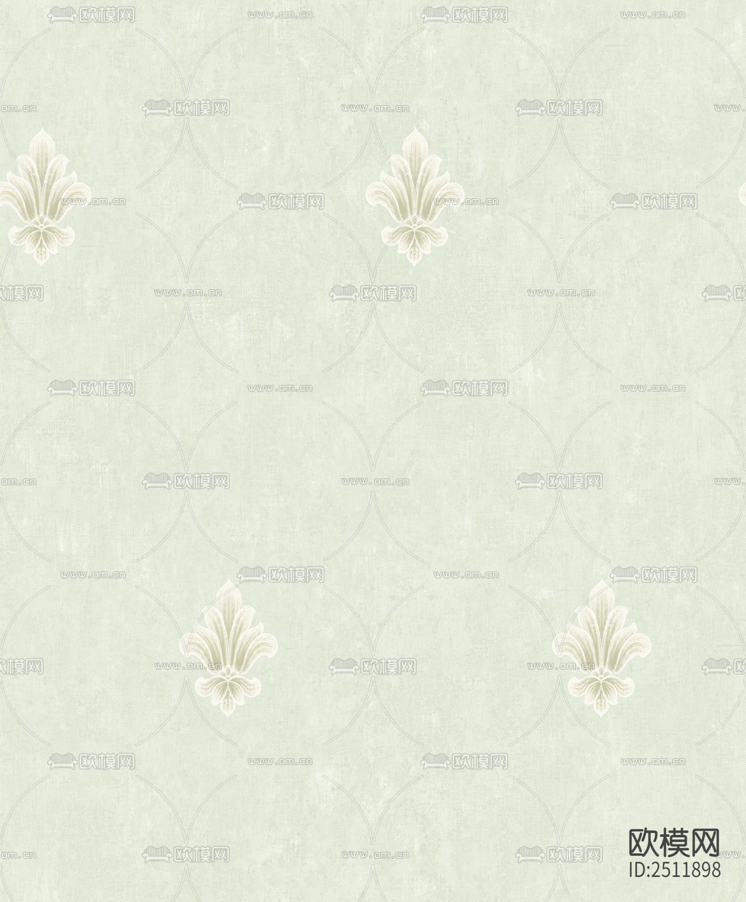 墙纸下载（渲染图2）