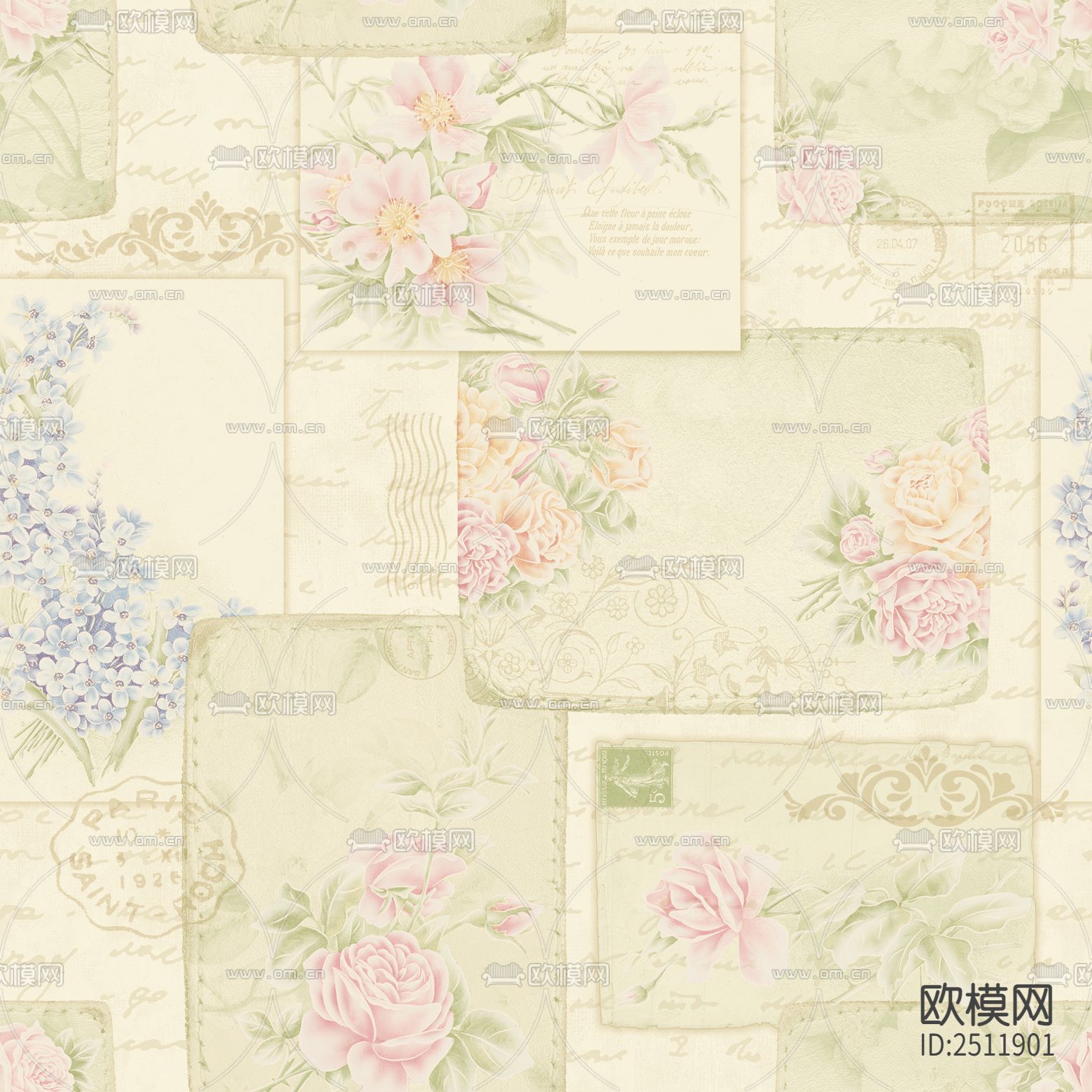 墙纸下载（渲染图3）