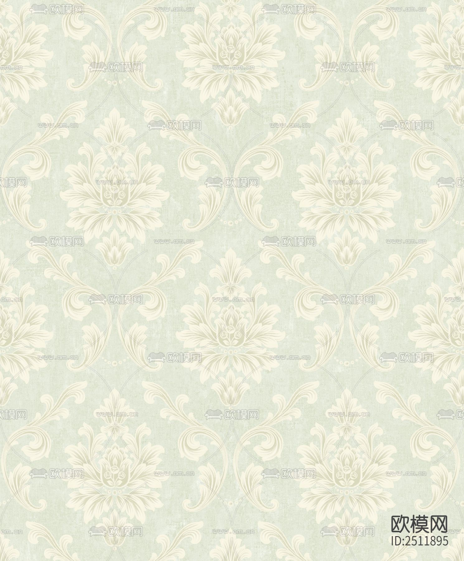 墙纸下载（渲染图2）