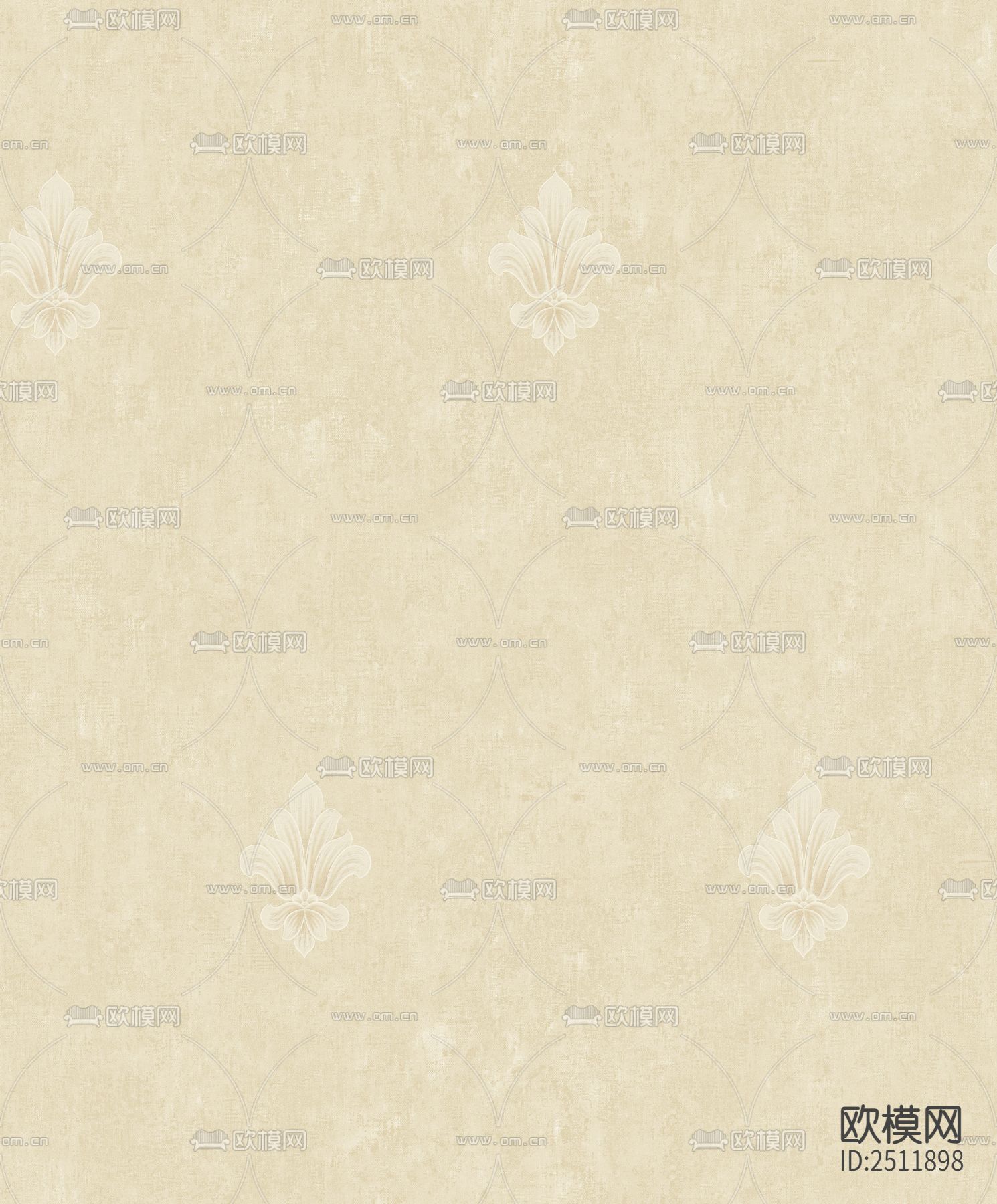 墙纸下载（渲染图3）