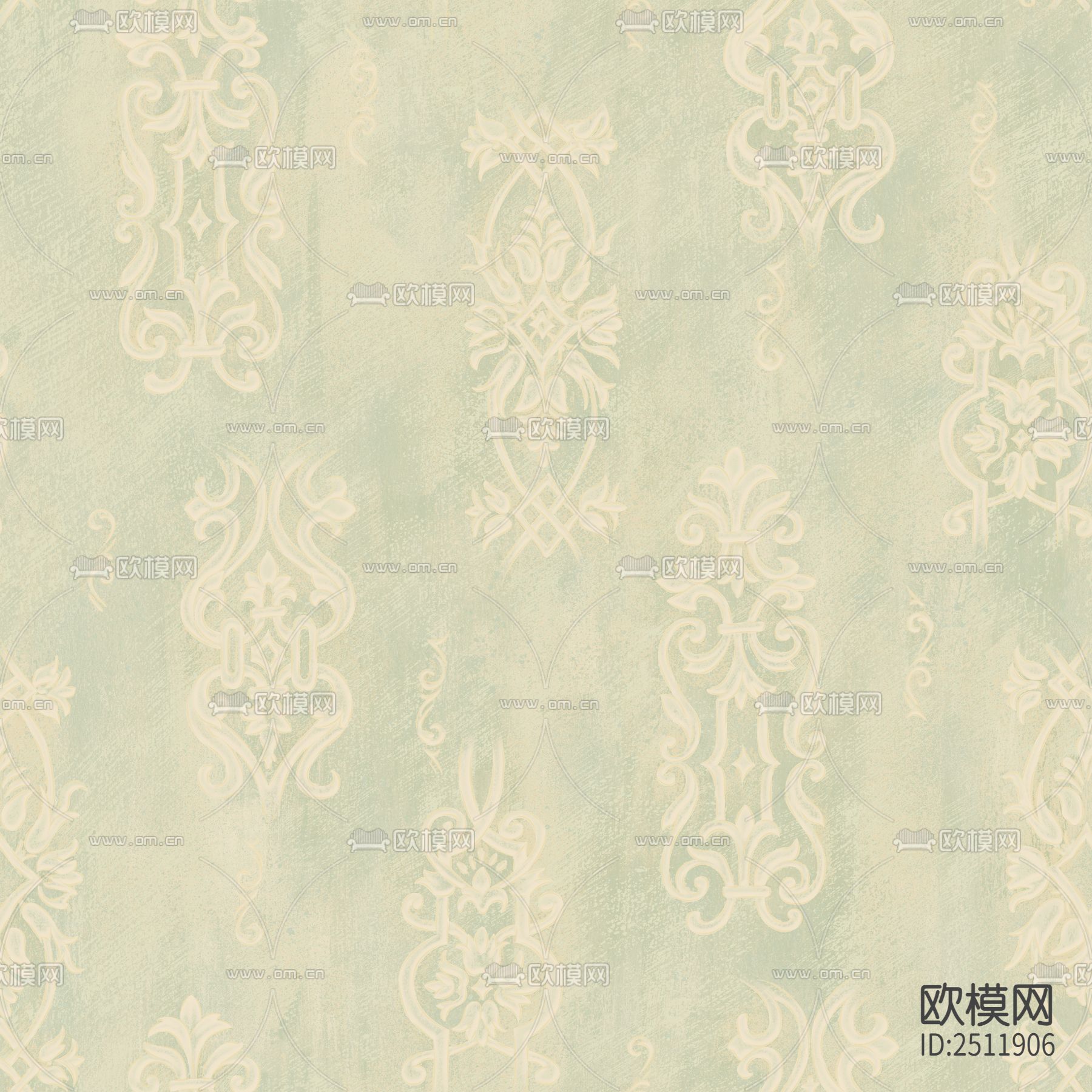 墙纸下载（渲染图3）