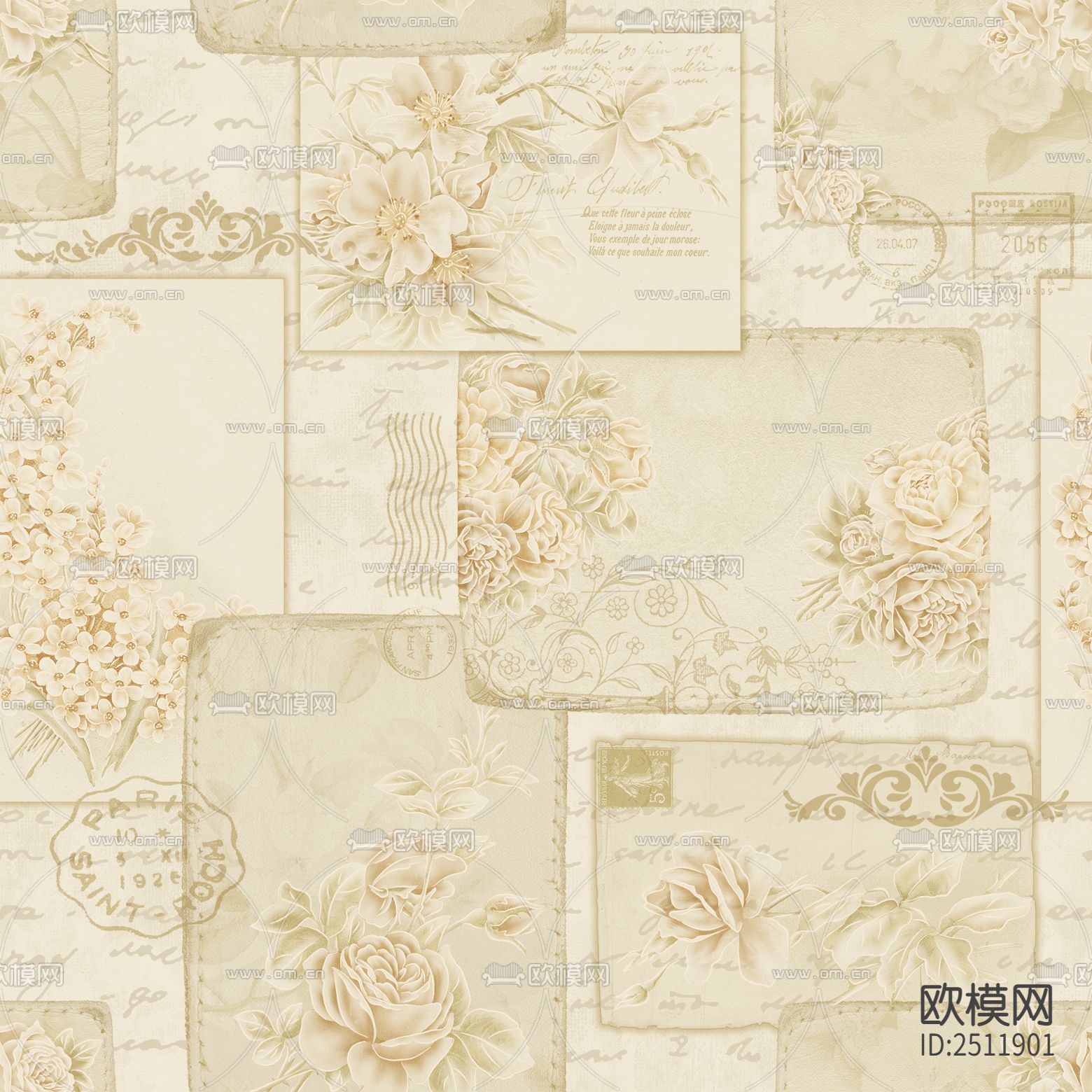 墙纸下载（渲染图5）