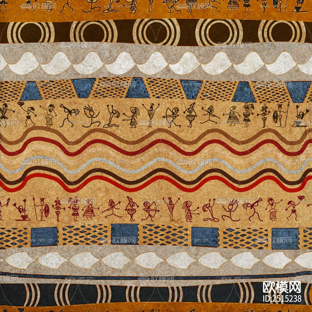 仿古砖 瓷砖