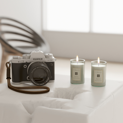  照相机 摄像机su模型 