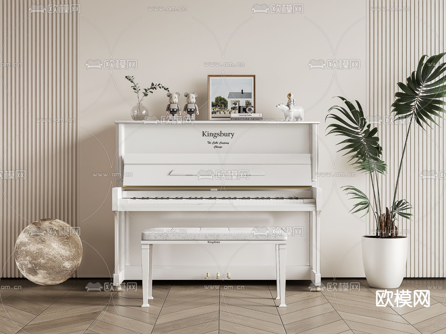 白色钢琴,木制钢琴,乐器设计图__休闲娱乐_生活百科_设计图库_昵图网nipic.com