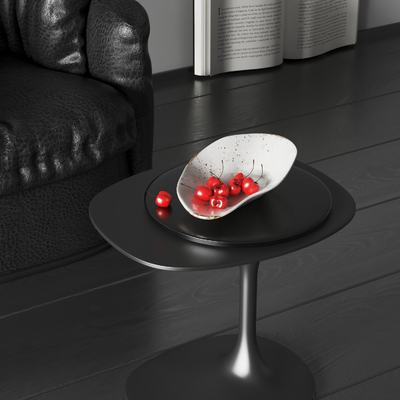  现代水果樱桃su模型 