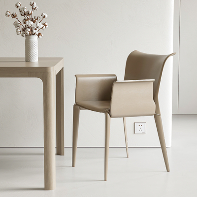  Poliform 现代休闲椅su模型 