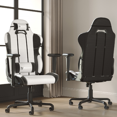  现代电竞椅su模型 