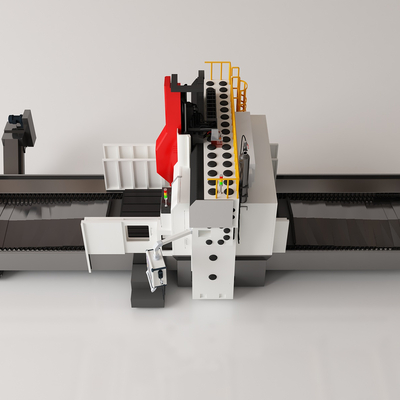  工业器材 机床 运输传送带su模型 