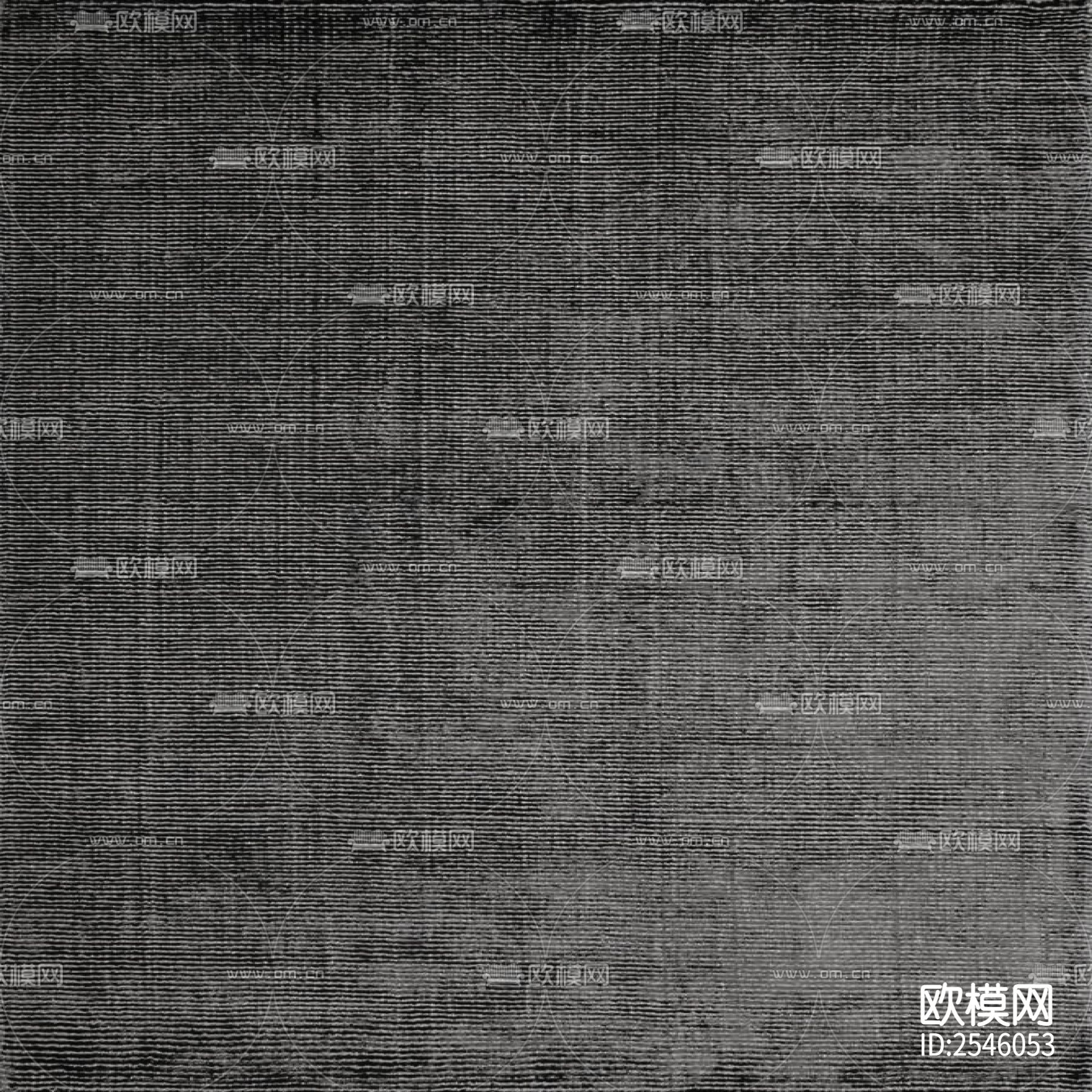 黑色布纹