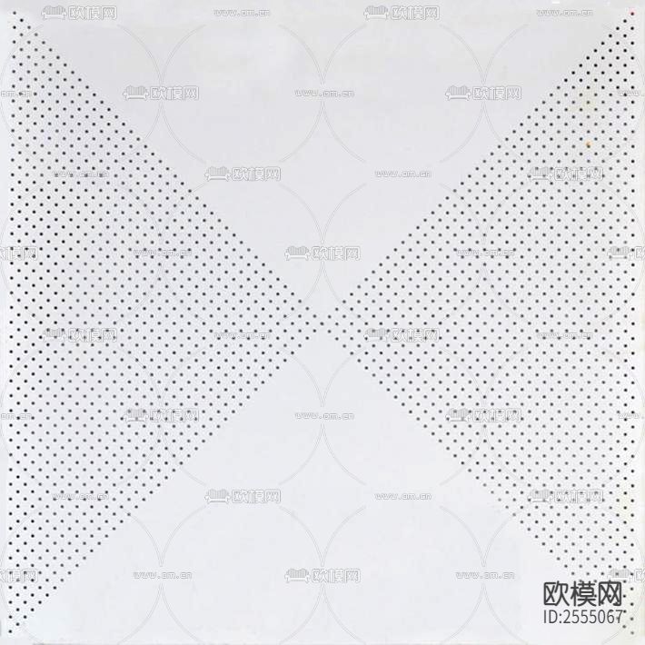 穿孔金属