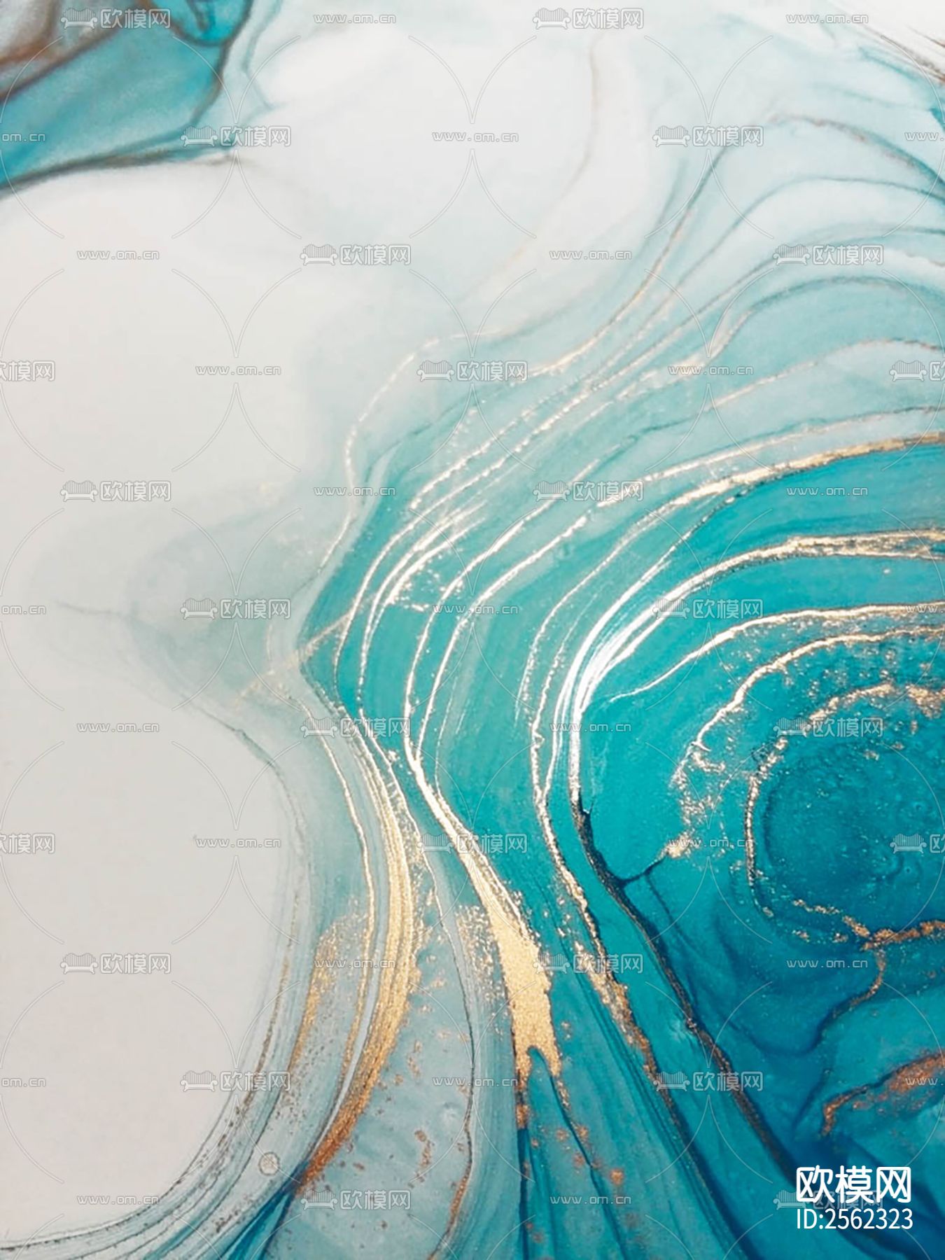 无缝艺术壁画壁纸下载