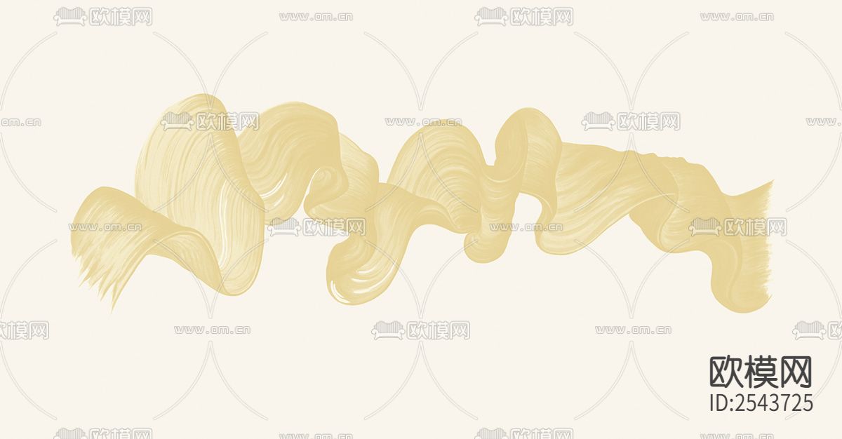 抽象墙纸下载（渲染图3）