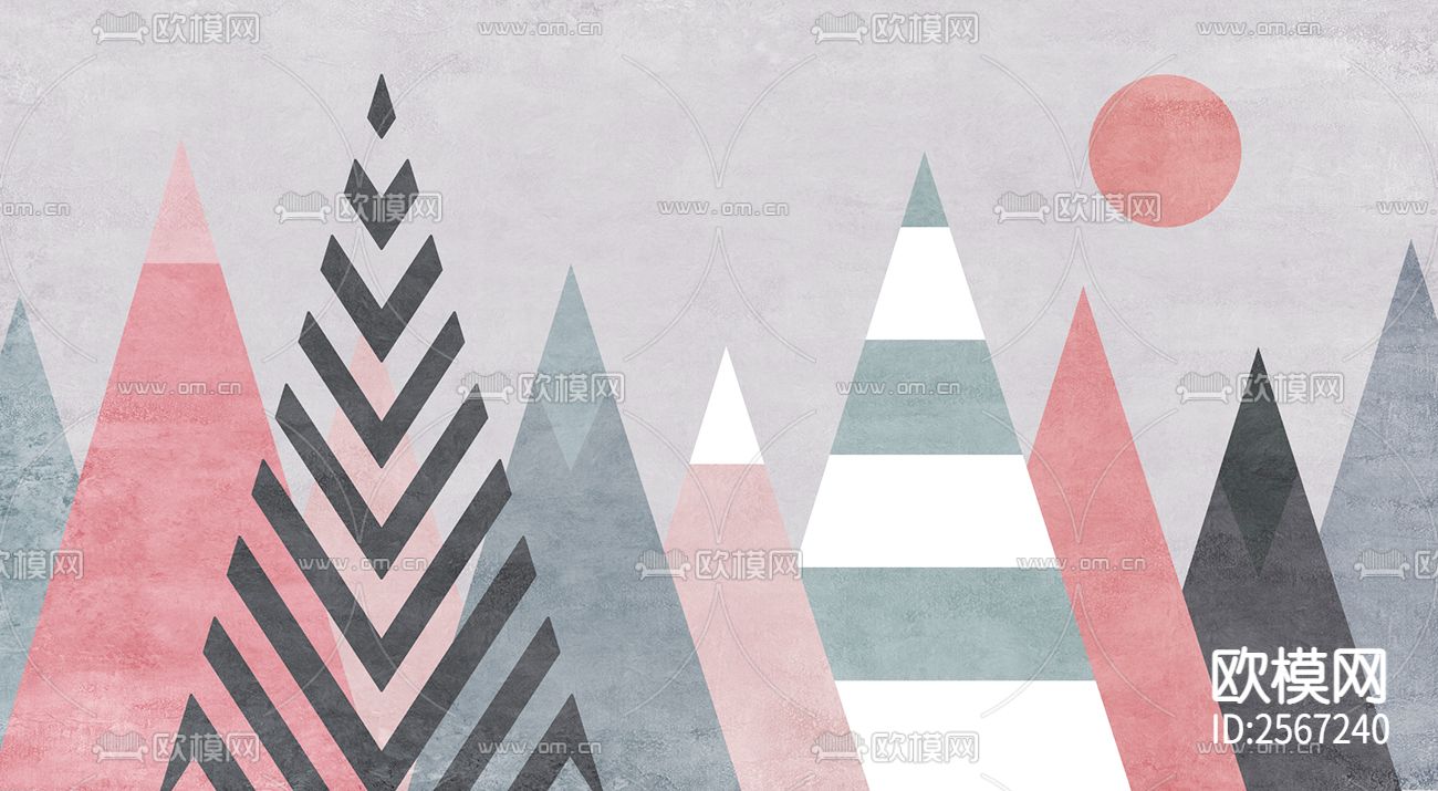 儿童壁纸下载（渲染图5）