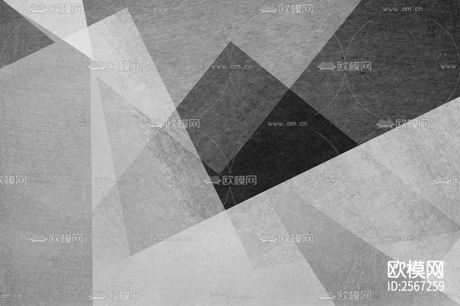 水泥砖下载（渲染图7）