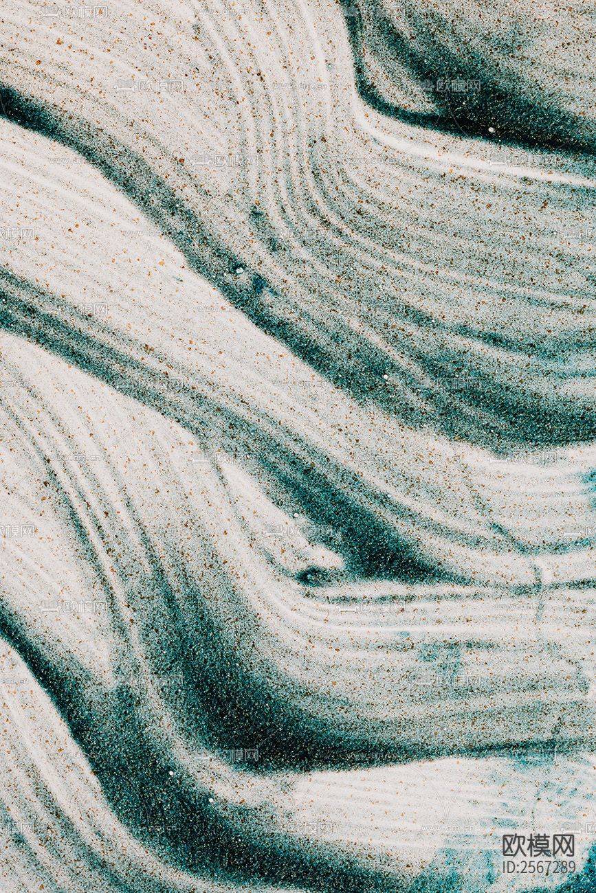 儿童壁纸贴图下载（渲染图4）