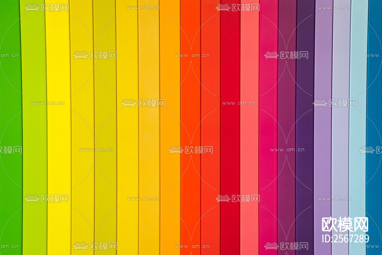 儿童壁纸贴图下载（渲染图2）