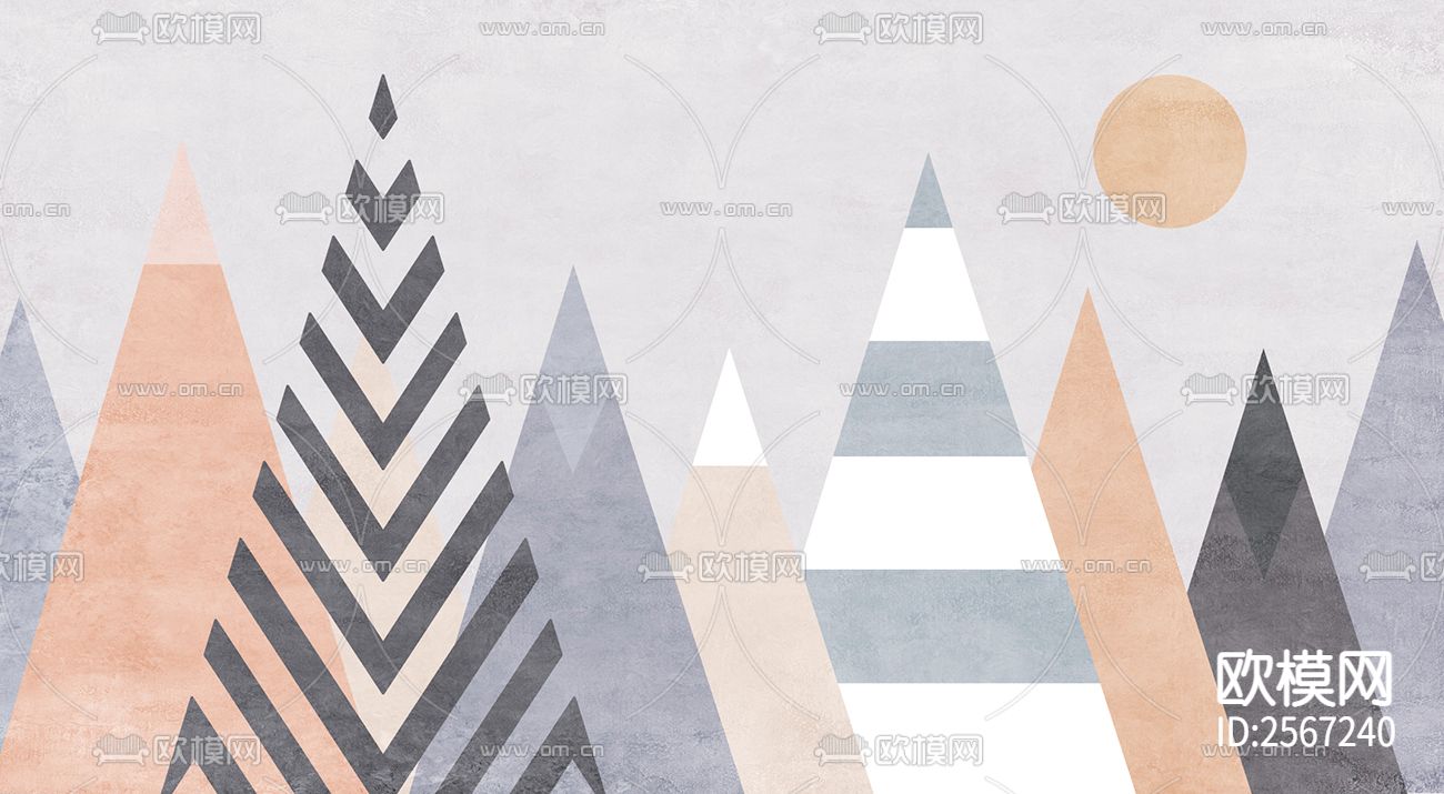 儿童壁纸下载（渲染图4）