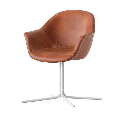 办公椅 班前椅 会议椅su模型