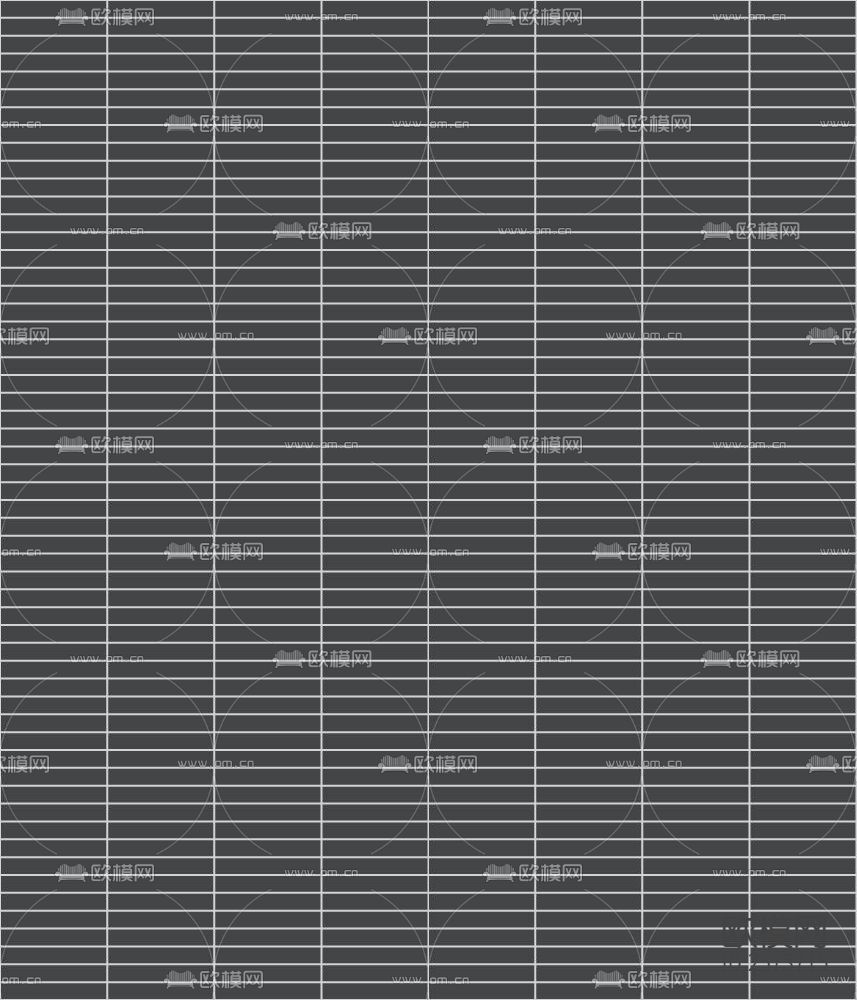 深灰条形砖下载