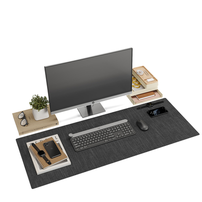  电脑 手机 键盘 办公用品su模型 