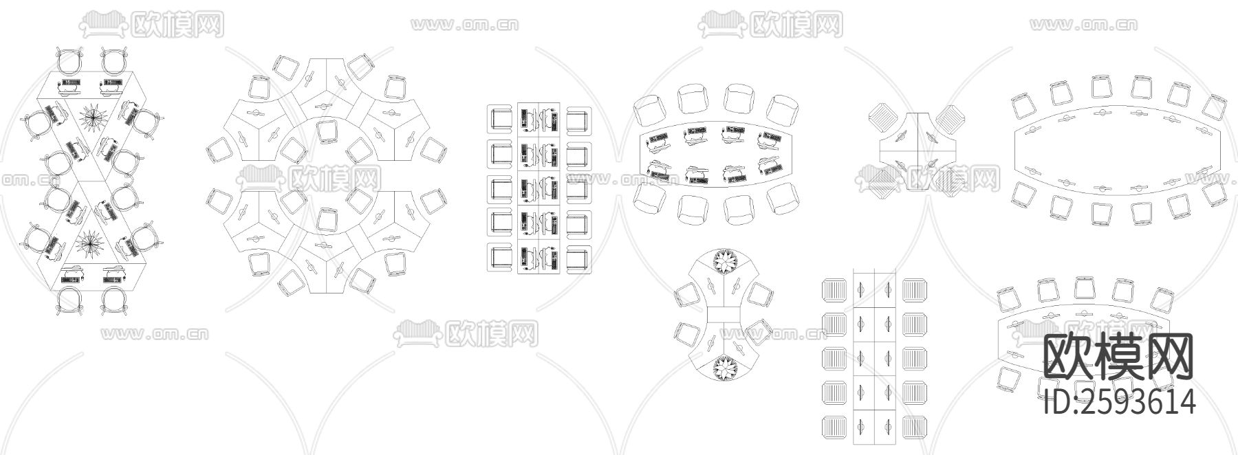 电脑cad图库下载（渲染图3）
