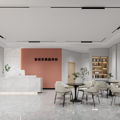  现代培训中心su模型 