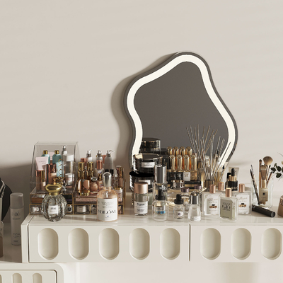  护肤品 化妆品su模型 