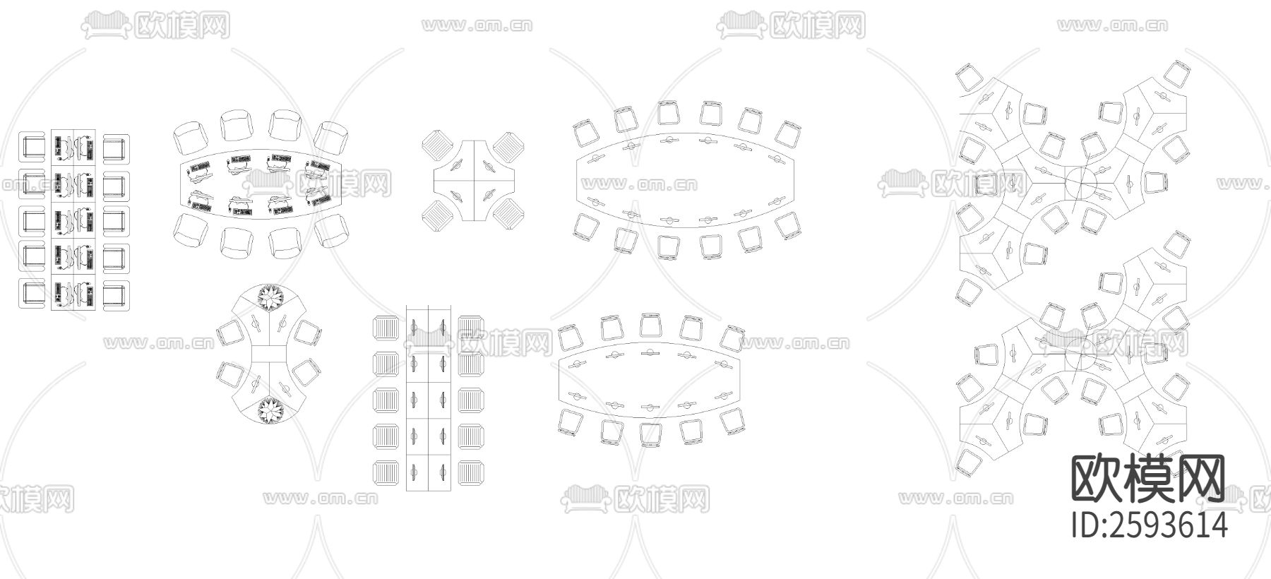 电脑cad图库下载（渲染图4）