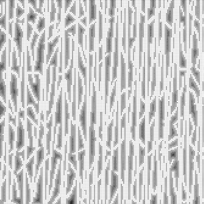  树枝状穿孔铝板 