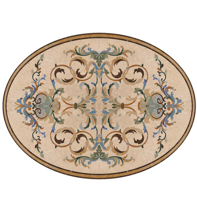  大理石拼花贴图 