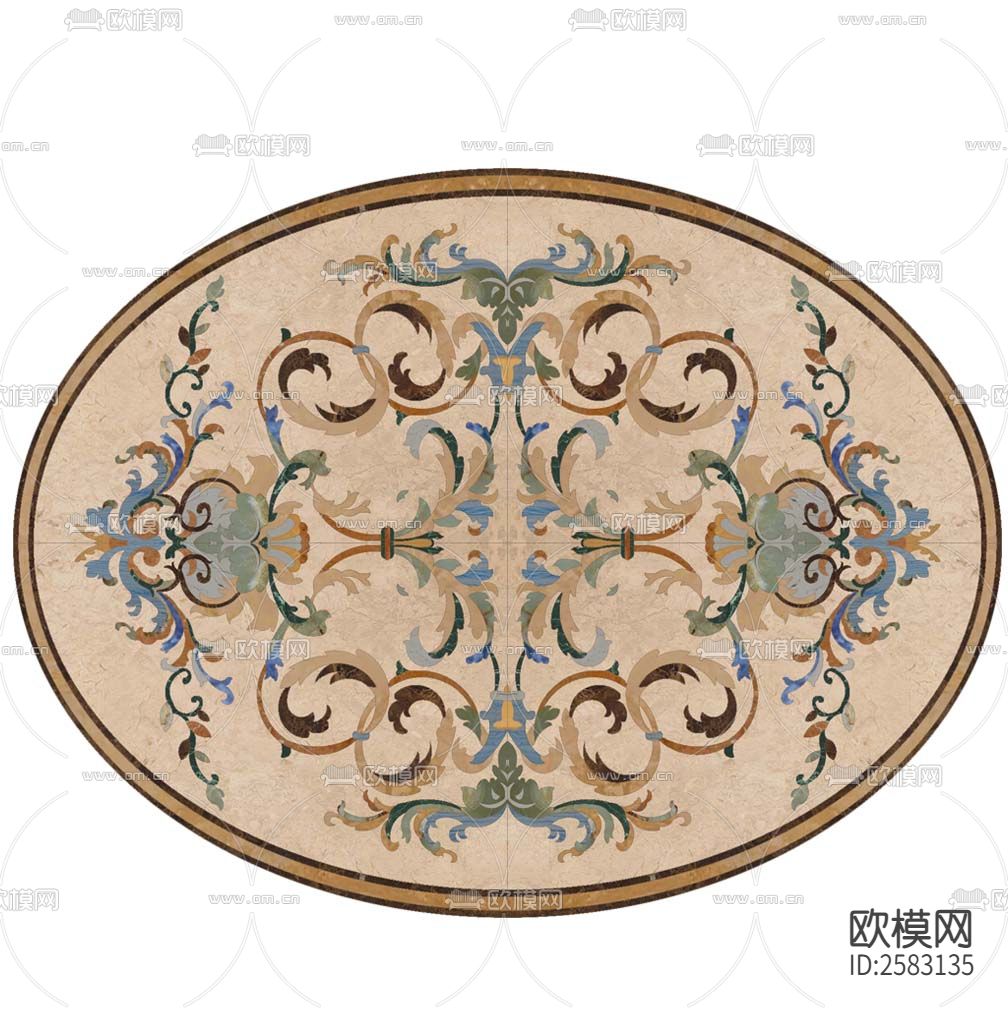 大理石拼花贴图下载