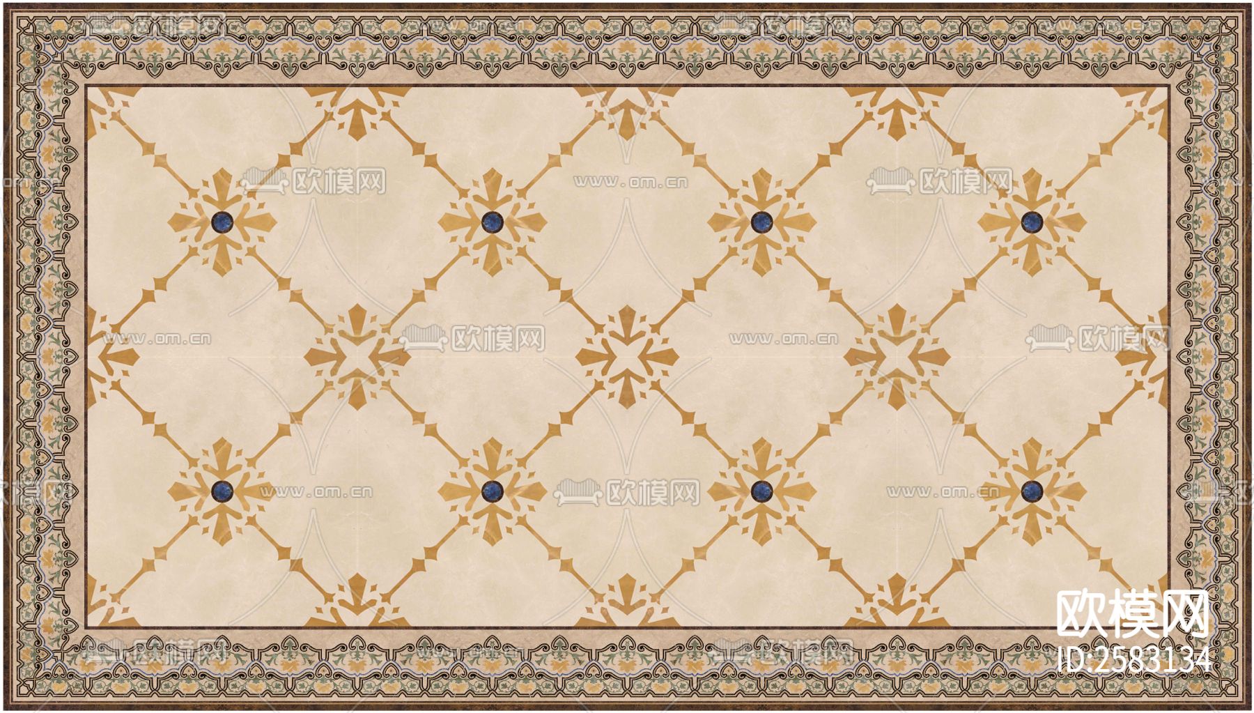 大理石拼花贴图下载