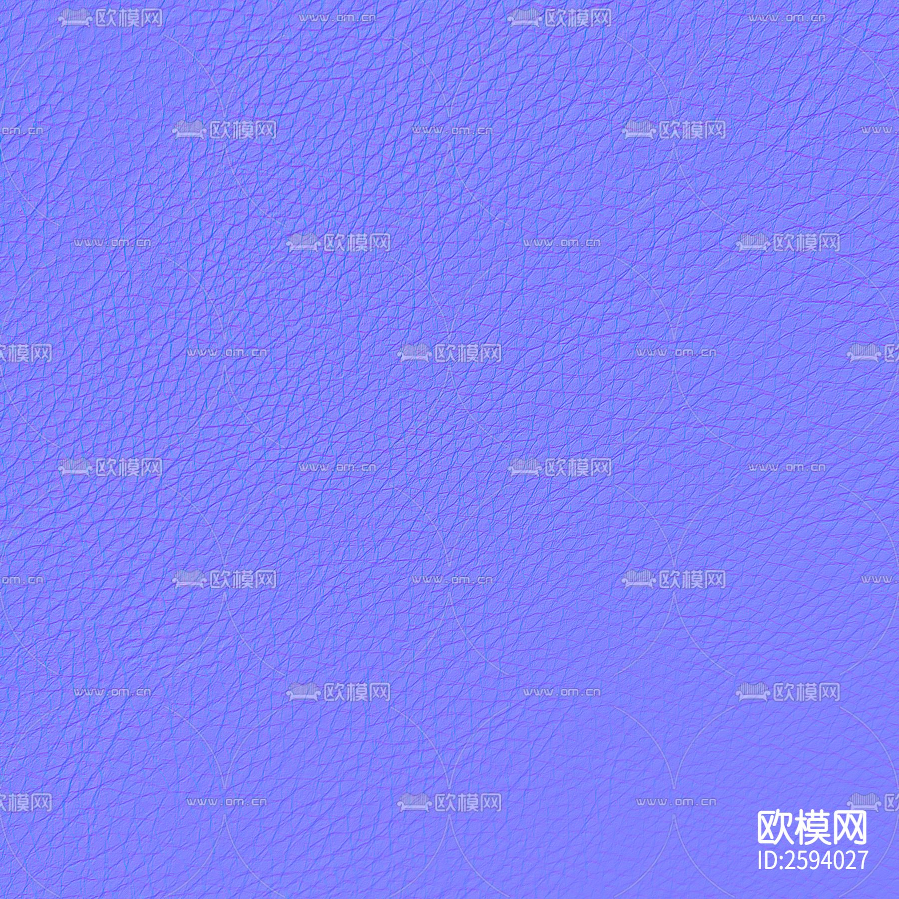 皮革凹凸法线贴图下载