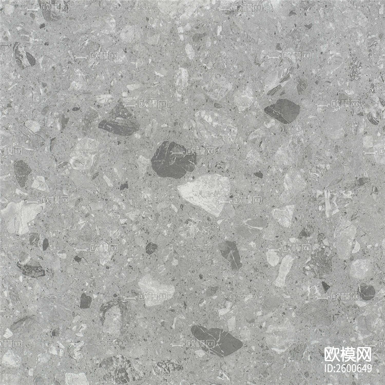 水磨石