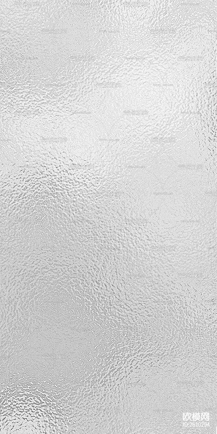 纹理玻璃下载（渲染图1）