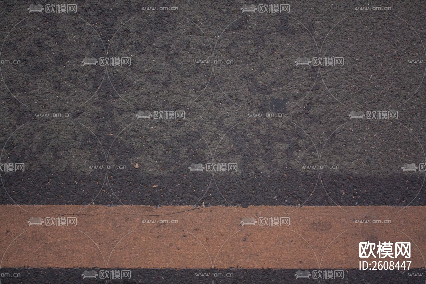 马路