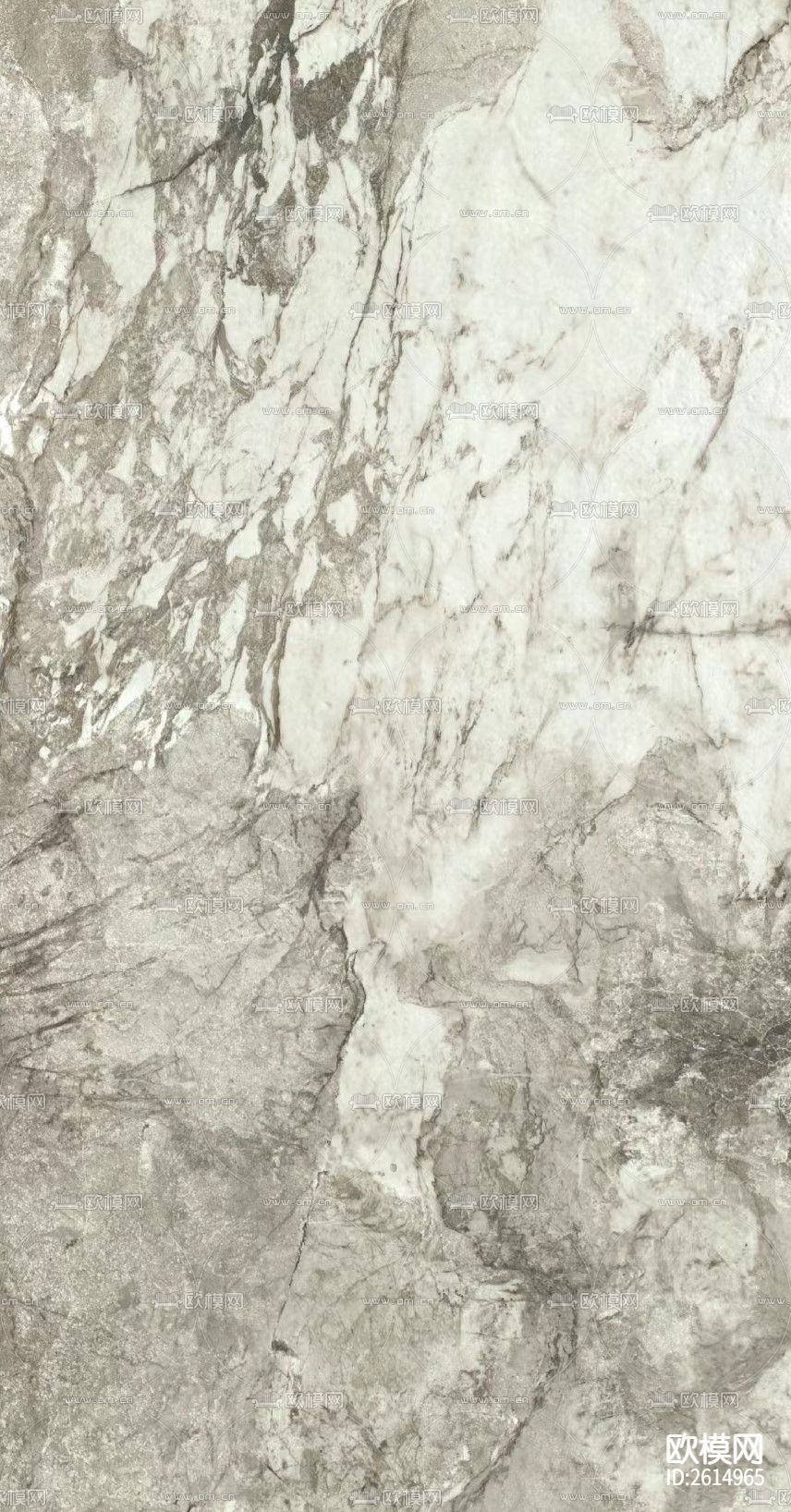 荒山白大理石岩板下载