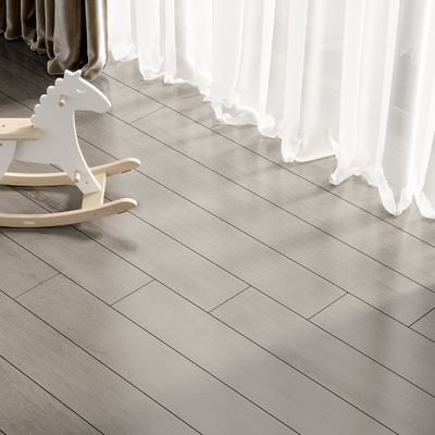  现代儿童摇椅su模型 