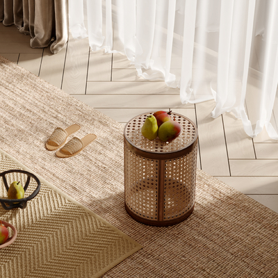  现代水果su模型 