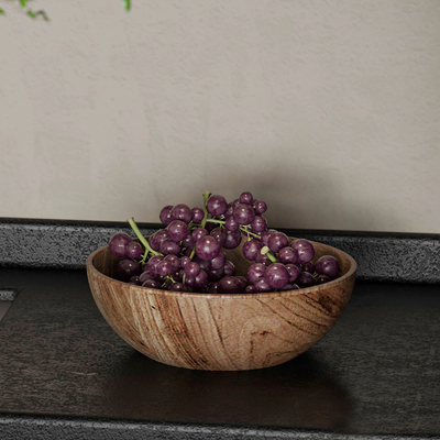  葡萄水果 果盘su模型 