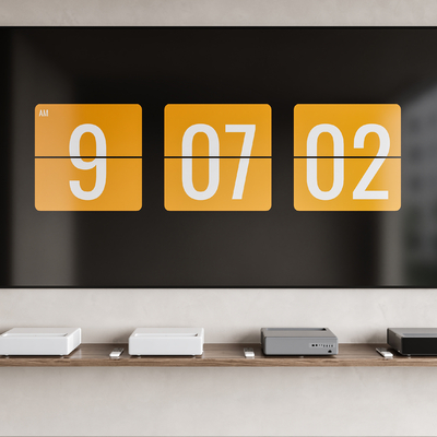  全面屏 激光电视su模型 