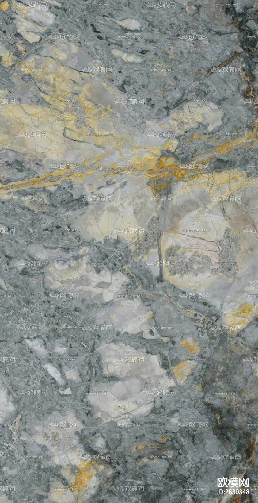 冰封碎蓝奢大理石下载