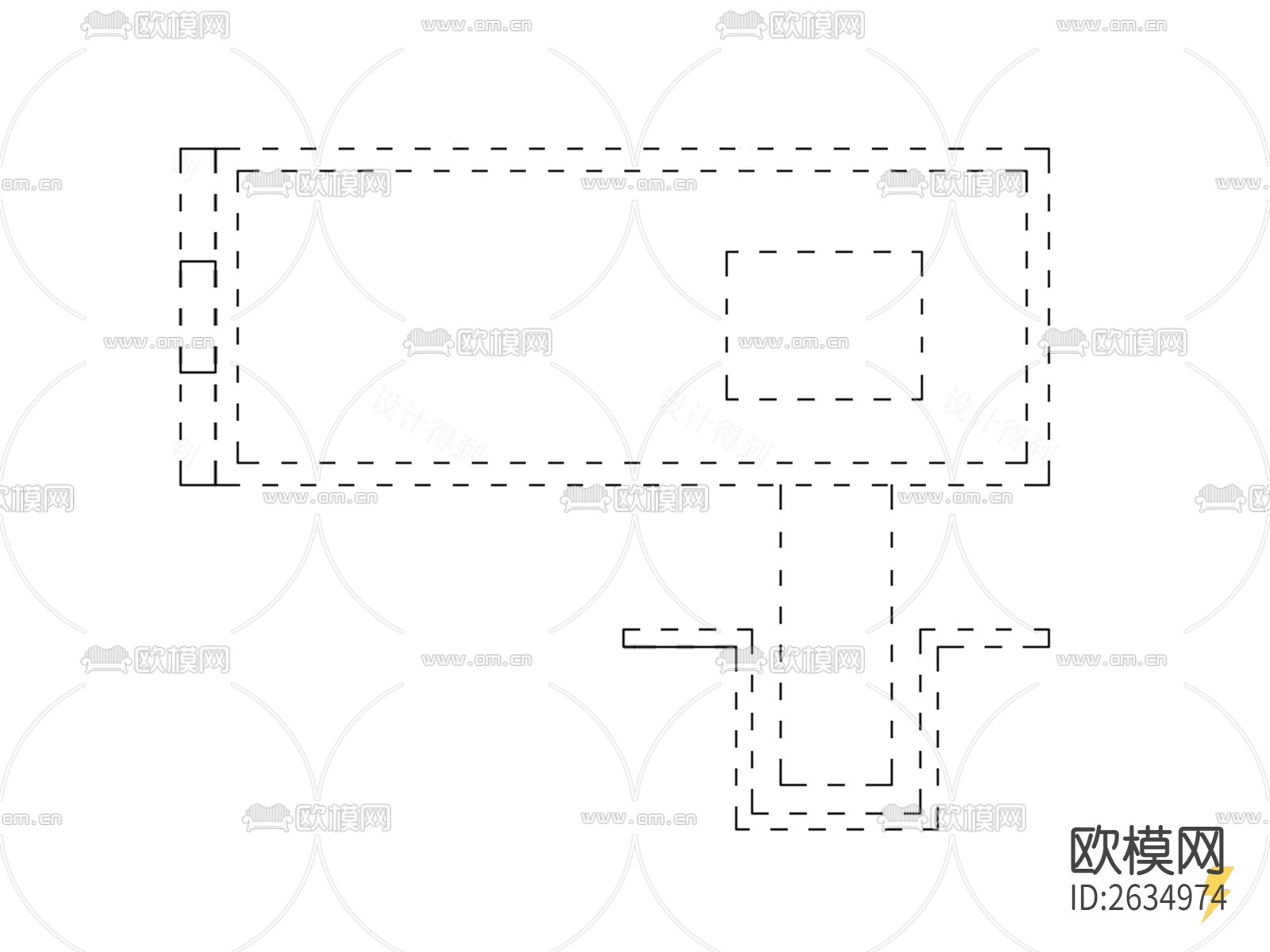 五金cad图库下载（渲染图2）
