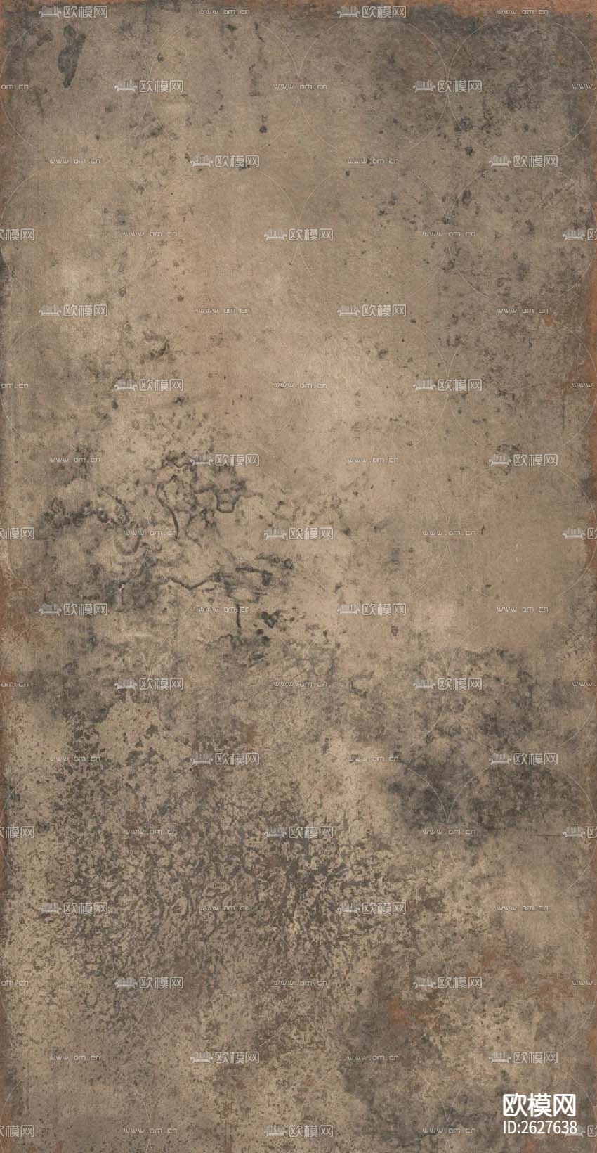 仿金属锈蚀板大理奢石下载