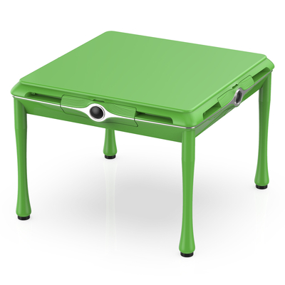  麻将桌 棋牌桌 娱乐桌su模型 